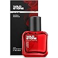 Wild Stone Ultra Sensual Perfume for Men 30ml