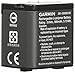 Price comparison product image Garmin 010-12256-01 Lithium Polymer rechargeable battery - rechargeabl