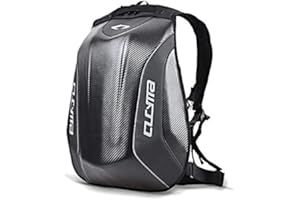 BAGTECS Sac à Dos Rigide CR pour Ducati Diavel/S