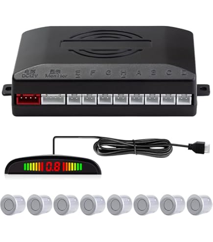 Febi Bilstein 46768 Anschlussleitung Für Lichtwarnsummer - OEM Qualität Für Mercedes Modelle