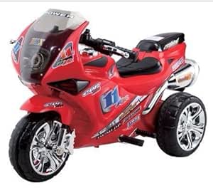 mini pulsar bike