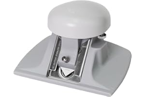 NT CUTTER NT Professional Mat Cutter, 45 Degree Bevel Mat Board Cutter with Oval Ergonomic Grip, 1 Cutter (CUT-45)
