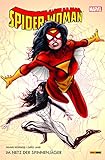 CRFF174 - Spider-Woman: Im Netz der Spinnenjäger 