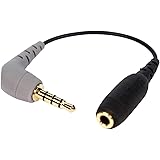 RØDE SC4 Adattatore da TRS 3,5mm a TRRS
