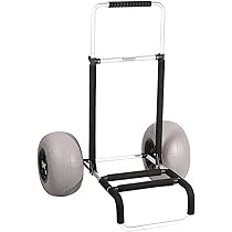 Trabucco Carrelli Porta Accessori da Pesca XTR Mag Wheel Surf Trolley