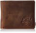 Produktbild Herschel Hank Leather RFID Nubuck Leather