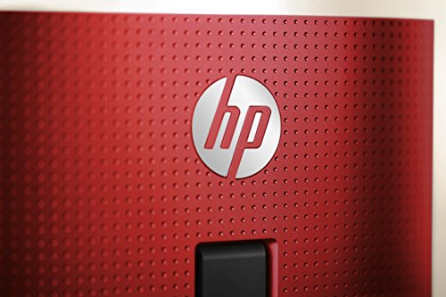 HP 550-156ns Desktop-Computer, AMD Quad-Core A10-8750, 8 GB RAM, 1 TB Festplatte, FreeDOS 2.0, ohne Betriebssystem - 5