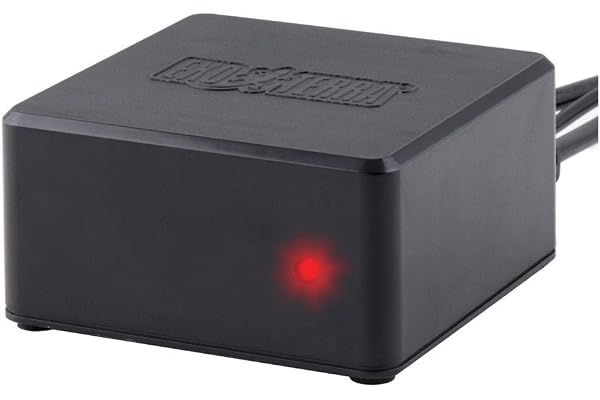 Exo Terra Reptile Electronic On/Off Thermostat, 300 W