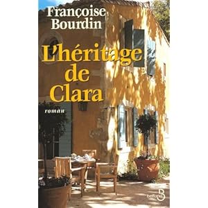 L'héritage de Clara (02) Livre en Ligne L'héritage de Clara (02) Livre en Ligne - Telecharger Ebook