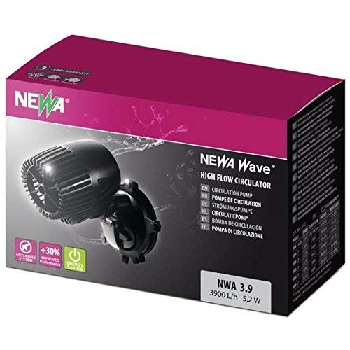 Newa Tecno Industria Pompa Newa Wave 3.9 - 400 G