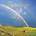 Produktbild Over the Rainbow - Regenbogen 2019 - 18-Monatskalender (Wall-Kalender)