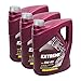 Produktbild 3x MANNOL MN7915-5 Extreme 5W-40 Motoröl