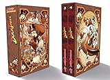 Lustiges Taschenbuch DuckTales Box 02: Bände 03 - 04 by 