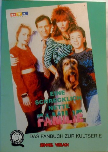 Preisvergleich Produktbild Eine schrecklich nette Familie