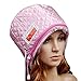 E-Darter Fashion Hair Care SPA Cap Hair Thermal Treatment New Beauty Steamer Nourishing Hat