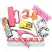 Coscelia Pro 36W UV Gel Lamp Dryer Nail Art Acrylic Powder French Tips Salon Kit