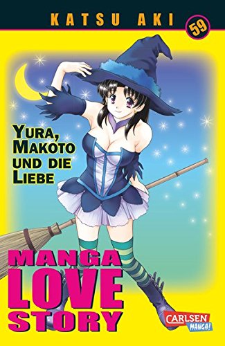 Manga Love Story 59