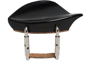 GEWA STRINGS GEWA Kinnhalter Dresden für Violine 1/2-1/4