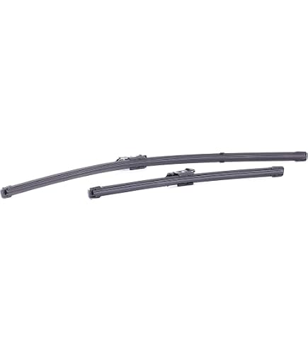 BOSCH APX 19 Tergicristalli 475 mm, Spazzole flat blade, per veicolo