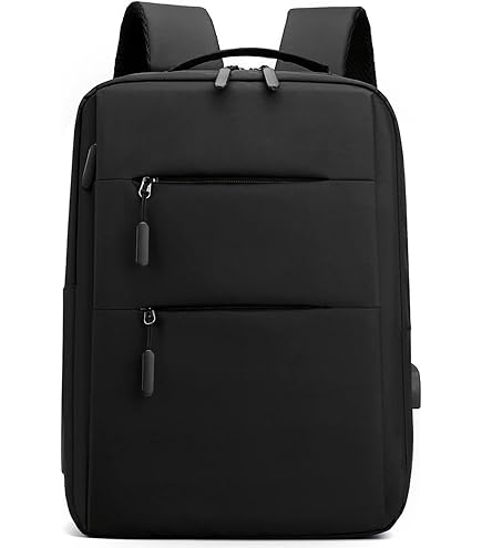 Zaino Safta Per Ragazzi E Teenagers – Sevilla FC, Nero, 31x16x41 Cm, Con Scomparto Per Portatile 14.1" - 4
