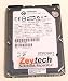 Produktbild Hitachi 80 GB SATA 2,5" Notebook Festplatte HTS541680J9SA00 K000043650 NEU