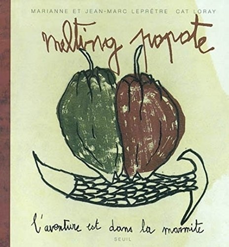 Download Melting Popote : L'aventure est dans la marmite Download Melting Popote : L'aventure est dans la marmite
