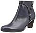 Produktbild Gabor 35.614.26 Damen Kurzschaft Stiefel, Blau (blue Leather), 40.5 EU EU