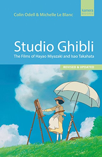 Download Studio Ghibli: The Films of Hayao Miyazaki and Isao Takahata Download Studio Ghibli: The Films of Hayao Miyazaki and Isao Takahata