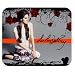 Produktbild Lana Del Rey Rectangle Mouse Pad / Mouse Mats, Unique and Fashion Computer Mousepad at Cool-design