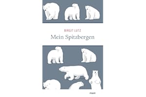 Mein Spitzbergen (Meine Insel)