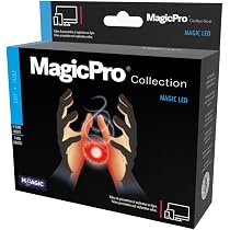 Tour De Magie Dynamic Coins Megagic - Apparition, Transformation Et Disparition De Pièces, Avec Code Tuto Vidéo