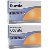 Ocuvite Complete 60 Kaps&uuml;l 2 Adet