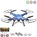Produktbild Syma X5HC Explorer HD Kamera - Height Control RC Quadrocopter