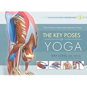 The Key Poses of Yoga: Scientific Keys, Volume II (English Edition)