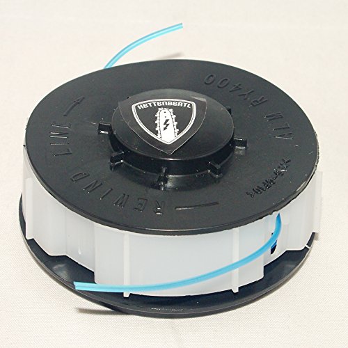 Preisvergleich Produktbild Fadenspule Trimmerspule passend für Aldi GLR 452 Freischneider