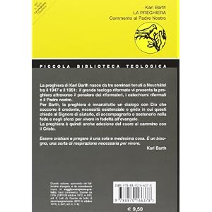 La preghiera. Commento al Padre nostro