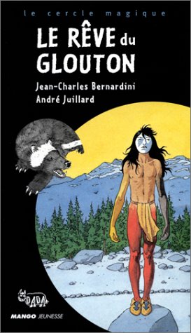 couverture de : Le R&ecirc;ve du glouton