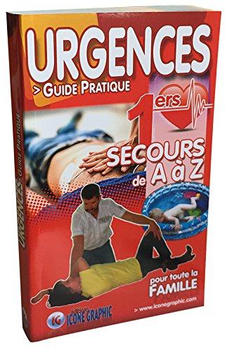 couverture de : Urgences