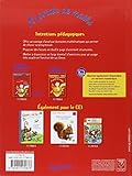 Image de A portée de maths CE1 - Livre de l'élève - Ed. 2012