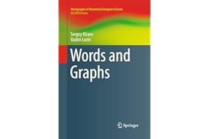 Words and Graphs (Monographs in Theoretical Computer Science. An EATCS Series)
