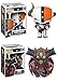 Produktbild Funko POP! Destiny: Lord Shaxx + Oryx - Stylized Video Game Vinyl Figure Set NEW