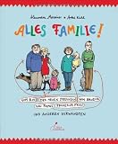 Cover zum Buch Alles Familie! Vom Kind der neuen Fre...