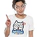 Produktbild Neko Girlie T-Shirt Nekobook Größe S