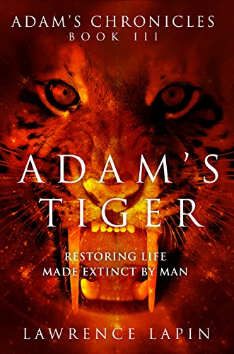 Download Adam's Tiger (Adam's Chronicles Book 3)