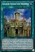Produktbild Goldenes Schloss von Stromberg - BLRR-DE010 - Yu-Gi-Oh - Deutsch - 1. Auflage - NIFAERA Spielwaren
