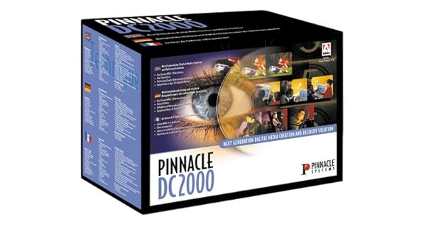 pinnacle vs premiere