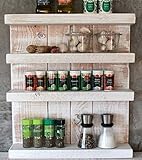 Kein Aufbau nötig: Lieferung erfolgt komplett montiert mit Wandhalterung