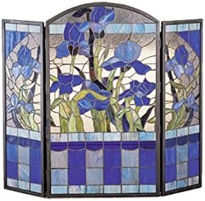 Meyda Tiffany 27236 Fireplace Screens