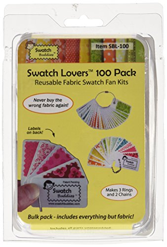 Preisvergleich Produktbild Swatch Buddies Liebhaber, 100 Stück