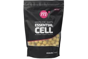 Mainline Baits Shelf Life Essential Cell 1kg
